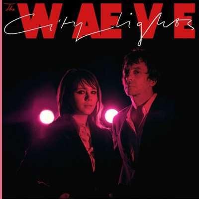 The Waeve - City Lights [24-bit Hi-Res] (2024) FLAC