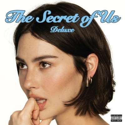 Gracie Abrams - The Secret of Us [24-bit Hi-Res, Deluxe] (2024) FLAC