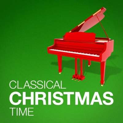 VA - Classical Christmas Time (2024) MP3 скачать торрент