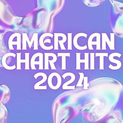 VA - American Chart Hits (2024) MP3 скачать торрент