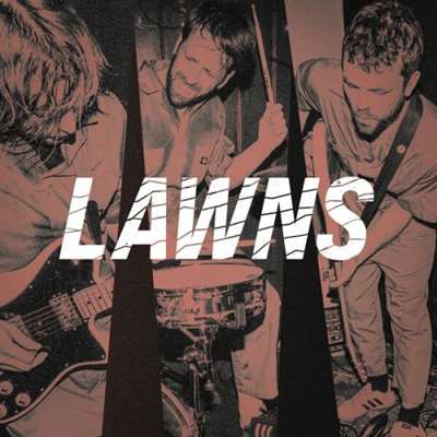 Lawns - Be A Better Man [24-bit Hi-Res] (2024) FLAC