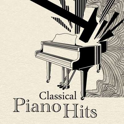 VA - Classical Piano Hits (2024) MP3