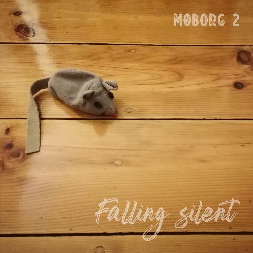 Møborg 2 - Falling Silent [24-bit Hi-Res] (2024) FLAC