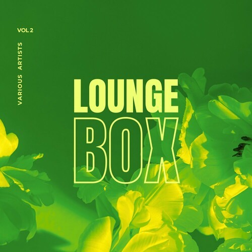 VA - Lounge Box [Vol. 2] (2024) FLAC