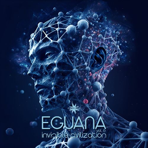 Eguana - Invisible Civilization, Vol. 6 [24-bit Hi-Res] (2024) FLAC