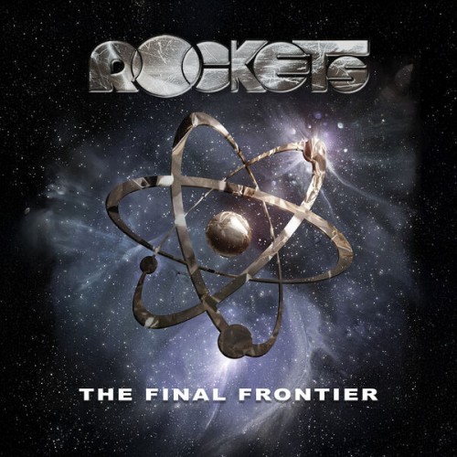 Rockets - The Final Frontier (2024) MP3