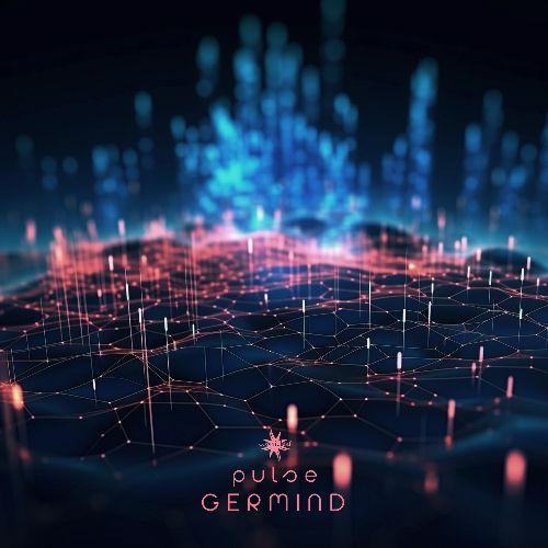 Germind - Pulse [24-bit Hi-Res] (2024) FLAC