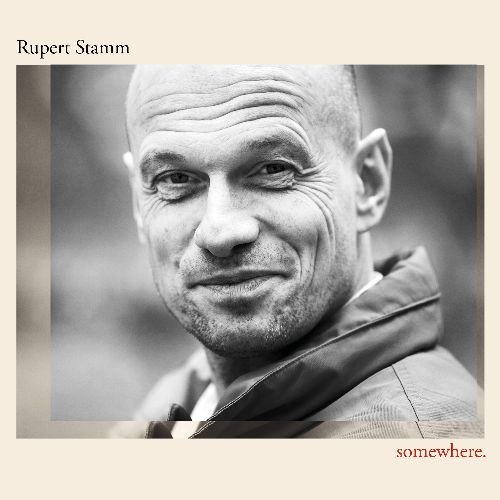 Rupert Stamm - Somewhere [24-bit Hi-Res] (2024) FLAC