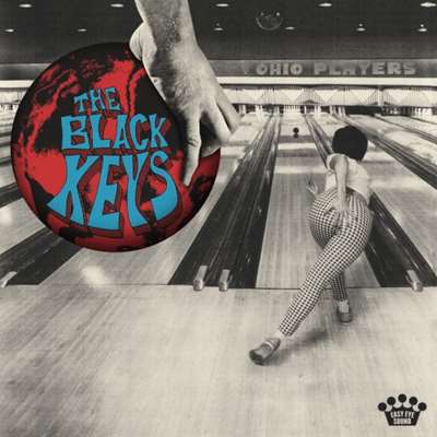 The Black Keys - Ohio Players [Trophy Edition, 24-bit Hi-Res] (2024) FLAC