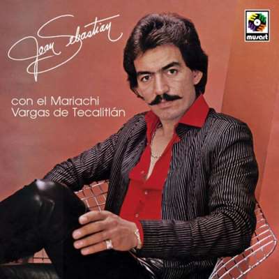 Joan Sebastian - Joan Sebastian con el Mariachi Vargas de Tecalitlán [Remastered 2024, 24-bit Hi-Res] (1984/2024) FLAC скачать торрент