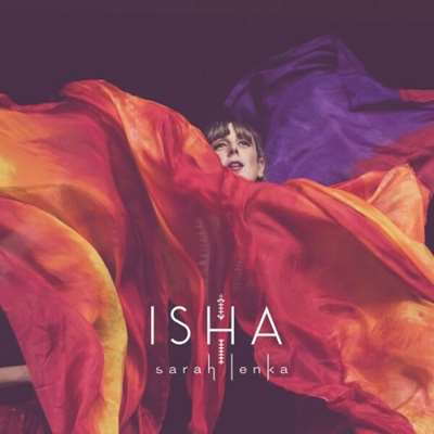 Sarah Lenka - ISHA [24-bit Hi-Res] (2024) FLAC