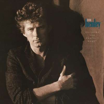 Don Henley - Building The Perfect Beast [Remastered 2024, 24-bit Hi-Res] (1984/2024) FLAC