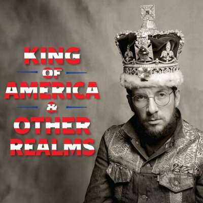 Elvis Costello - King Of America & Other Realms [Super Deluxe  2024 Remaster] (2024) FLAC