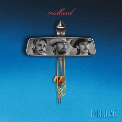 Midland - Barely Blue [Deluxe, 24-bit Hi-Res] (2024) FLAC