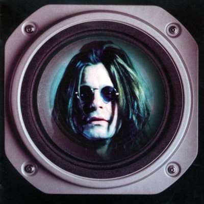 Ozzy Osbourne - Live & Loud 1993 (2024) FLAC