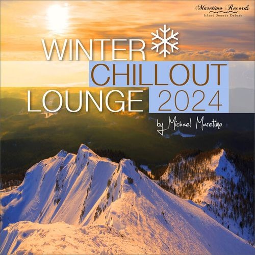 VA - Winter Chillout Lounge 2024 (2024) FLAC