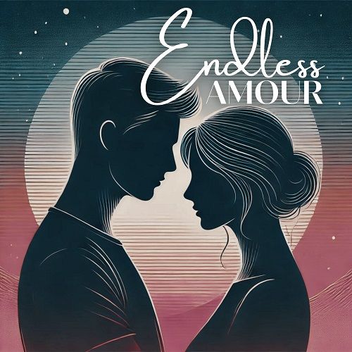 Sexual Music Collection, Soft Jazz Mood - Endless Amour: Twilight Glow [24-bit Hi-Res] (2024) FLAC