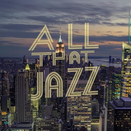 Jaxon Turner Trio - All That Jazz [24-bit Hi-Res] (2024) FLAC скачать торрент