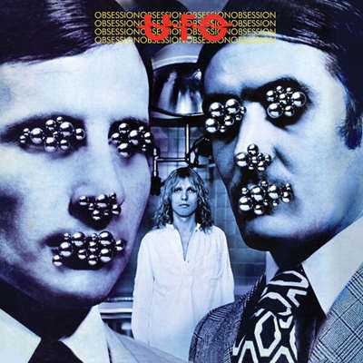 UFO - Obsession [2024 Remaster Deluxe Edition] (1973/2024) MP3