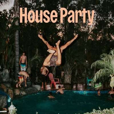 VA - House Party (2024) MP3