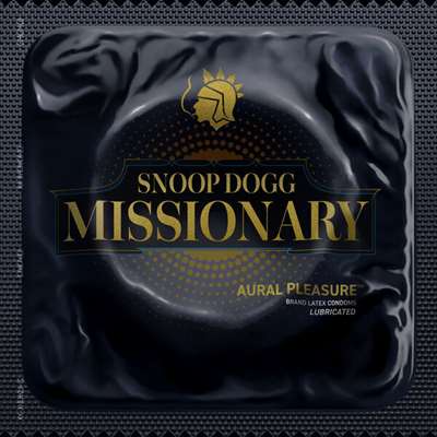 Snoop Dogg - Missionary [24-bit Hi-Res] (2024) FLAC