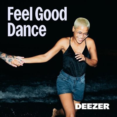 VA - Feel Good Dance (2025) MP3