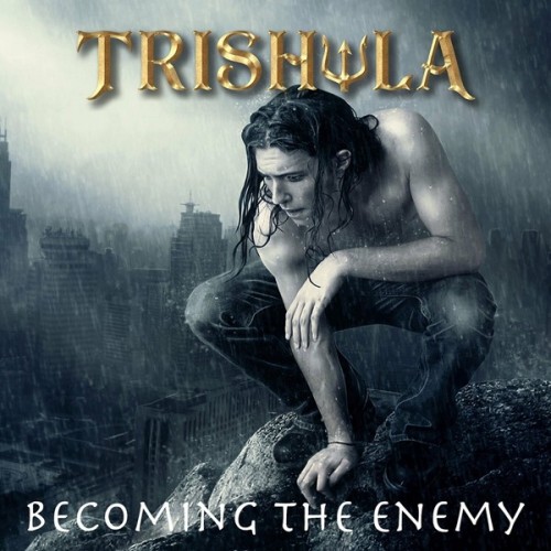 Trishula - TrishuBecoming The Enemy (2025) FLAC скачать торрент