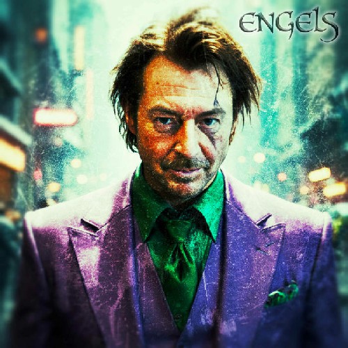 Engels - Engels (2025) MP3