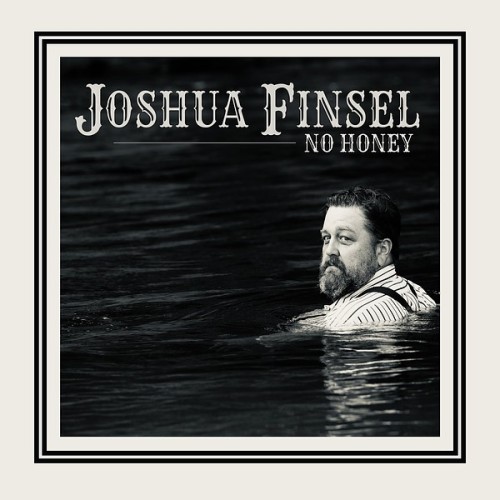 Joshua Finsel - No Honey (2025) FLAC