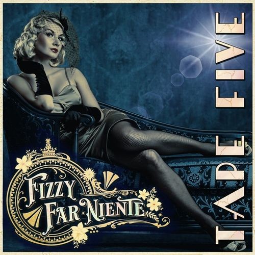 Tape Five - Fizzy Far Niente (2025) FLAC скачать торрент