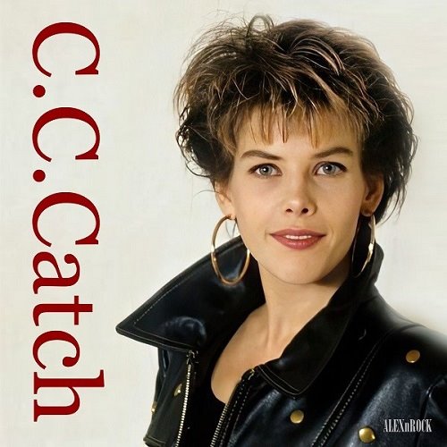 C.C. Catch - Collection (2024) FLAC скачать торрент
