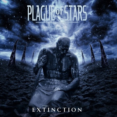 Plague Of Stars - Extinction (2025) FLAC