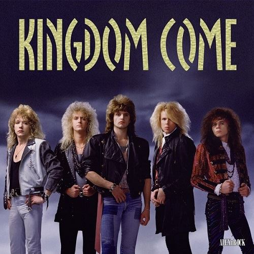 Kingdom Come - Collection (2022) FLAC скачать торрент