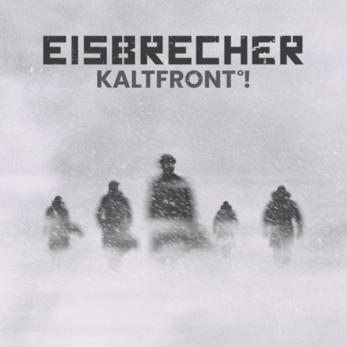 Eisbrecher - Kaltfront°! (2025) MP3