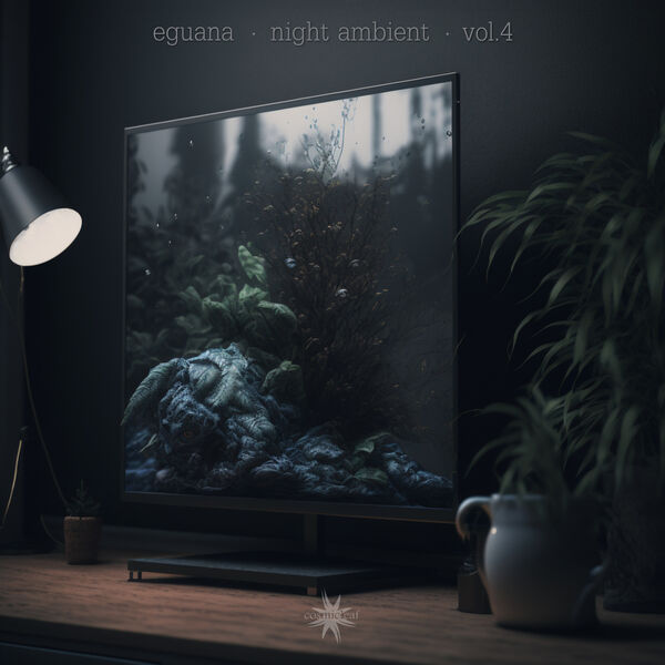 Eguana - Night Ambient, Vol. 4 (2025) MP3