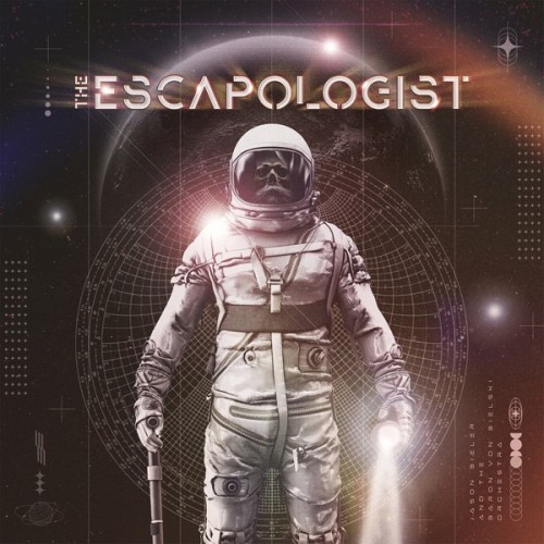 Jason Bieler And The Baron Von Bielski Orchestra - The Escapologist (2025) FLAC