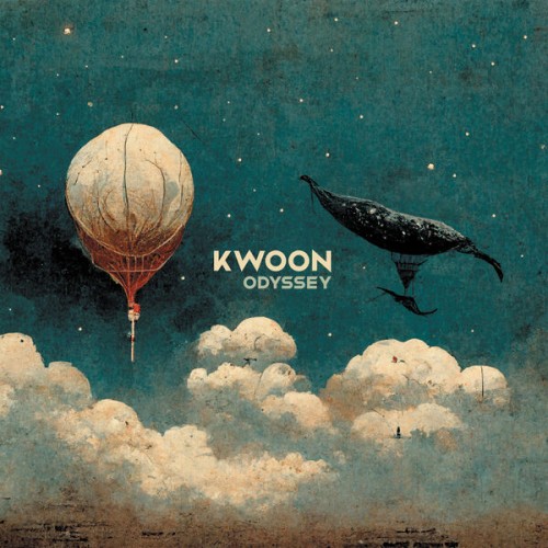 Kwoon - Odyssey (2025) FLAC