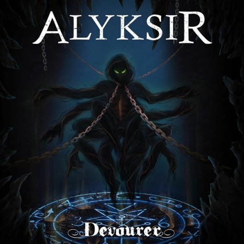 Alyksir - Devourer (2025) FLAC