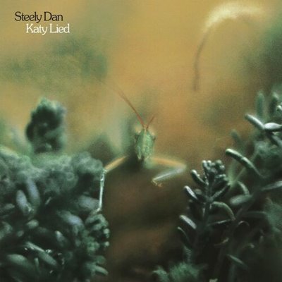 Steely Dan - Katy Lied [2025 Remaster, 24-bit Hi-Res] (1975/2025) FLAC скачать торрент