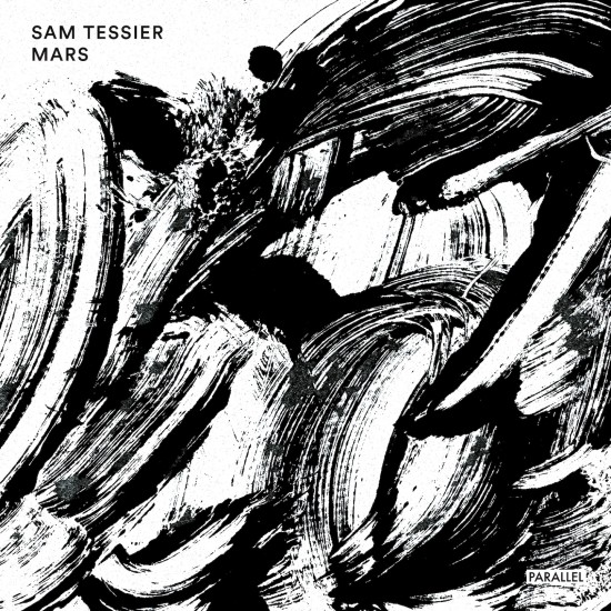 Sam Tessier - Mars [24-bit Hi-Res] (2025) FLAC