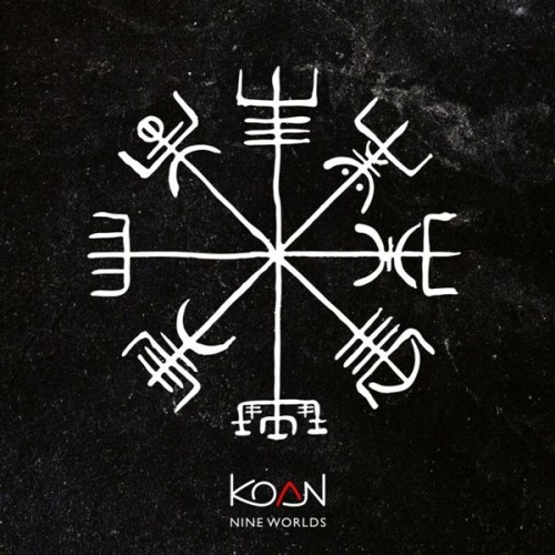Koan - Nine Worlds (2025) FLAC