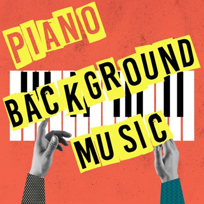 VA - Piano Background Music (2025) MP3