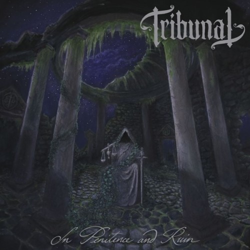 Tribunal - In Penitence and Ruin (2025) FLAC
