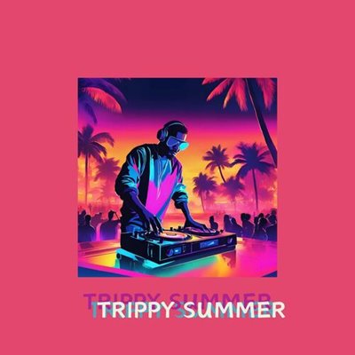 VA - Trippy Summer (2025) MP3