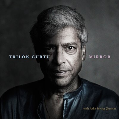 Trilok Gurtu - Mirror [24-bit Hi-Res] (2025) FLAC