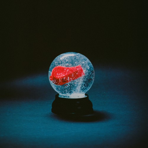 Darkside - Nothing [24-bit Hi-Res] (2025) FLAC