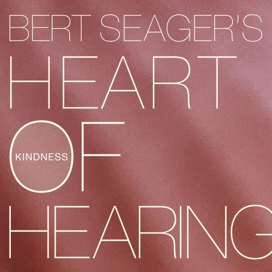 Bert Seager - Kindness [24-bit Hi-Res] (2025) FLAC