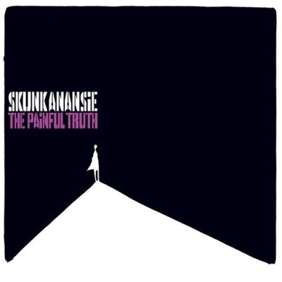 Skunk Anansie - The Painful Truth [24-bit Hi-Res] (2025) FLAC скачать торрент