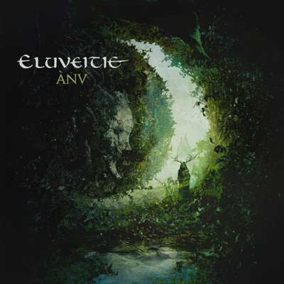 Eluveitie - Ànv [24-bit Hi-Res] (2025) FLAC