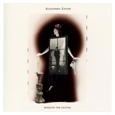 Alexandra Savior - Beneath The Lilypad [24-bit Hi-Res] (2025) FLAC